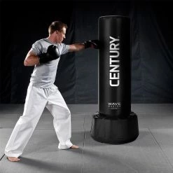 Punchbags CENTURY WAVEMASTER 2XL PRO FREESTANDING PUNCH BAG