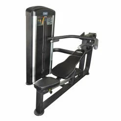 Serious Fitness Dual Chest / Shoulder Press Selectorised Machine