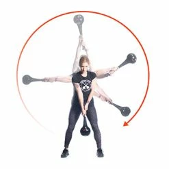 Physical Company RMT Clubs