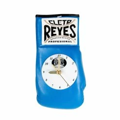 Cleto Reyes Boxing Glove Clock - Various Colour Options Timers/Clocks