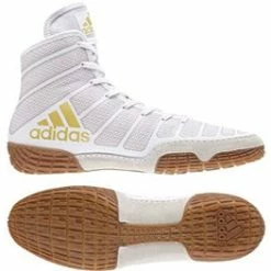 Adidas Varner White