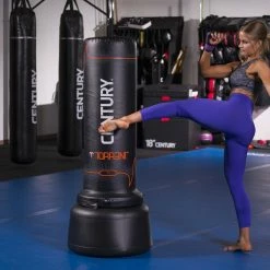 Century Torrent T1 Freestanding Punch Bag Punchbags