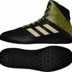 Adidas Mat Wizard Hype