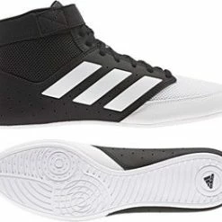 Adidas Mat Hog 2.0 Grey