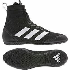 Adidas Speedex 18 Black