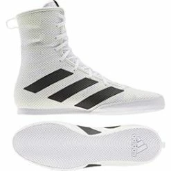 Adidas Box Hog 3 - Various Colour Options