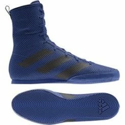 Adidas Box Hog 3 - Various Colour Options