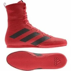 Adidas Box Hog 3 - Various Colour Options