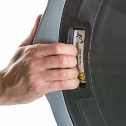 Physical Company BOSU® NexGen™ Professional Balance Trainer