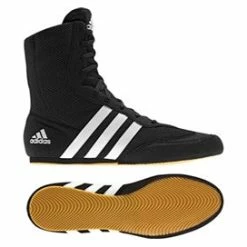 Adidas Box Hog 2 - Various Colour Options