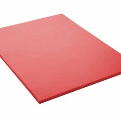 Serious Fitness Multi-Purpose Gym Mat - Various Depth & Size Options