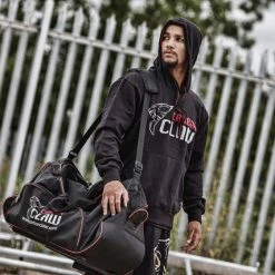 Carbon Claw Sports Holdall With Wheels Bags/Holdalls