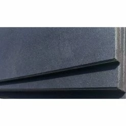 Serious Fitness Free Weight Gym Floor Mats - 40mm X 50cm X 50cm