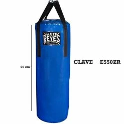 Cleto Reyes Training Bag – Large - Red Or Blue Punchbags