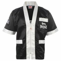 Lonsdale Cornerman Jacket - Various Colour Options