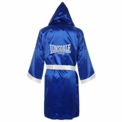 Lonsdale Contest Robe/Gown - Various Colour Options