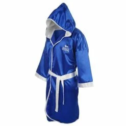 Lonsdale Contest Robe/Gown - Various Colour Options