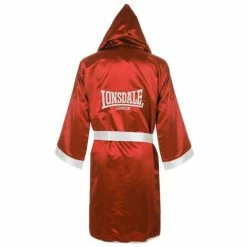 Lonsdale Contest Robe/Gown - Various Colour Options