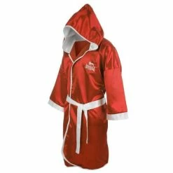 Lonsdale Contest Robe/Gown - Various Colour Options