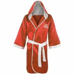 Lonsdale Contest Robe/Gown - Various Colour Options