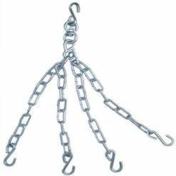 Lonsdale Standard Bag Chain