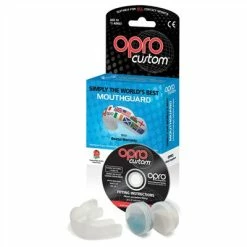 Oproshield OPRO CUSTOM MOUTH GUARD