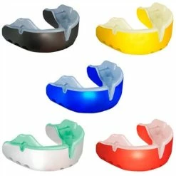 Oproshield OPRO GOLD GEN 3 MOUTHGUARD