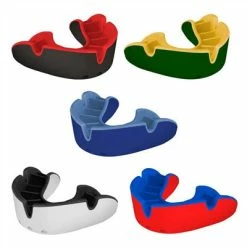 Oproshield OPRO SILVER JUNIOR GEN 3 MOUTHGUARD