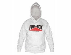 PRO BOX HOODED SWEAT TOP