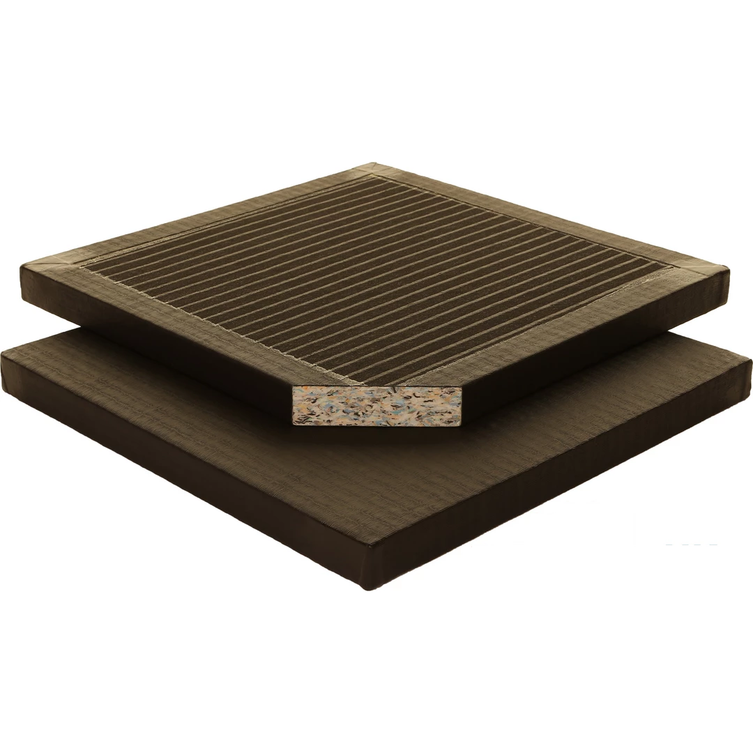 Serious Fitness Club Judo Mats 40mm - Various Size Options