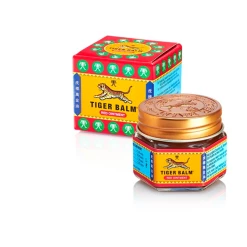 Serious Fitness TIGER BALM OINTMENT