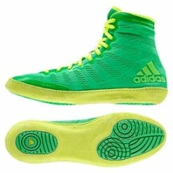 Adidas Adizero X1V FlashLime