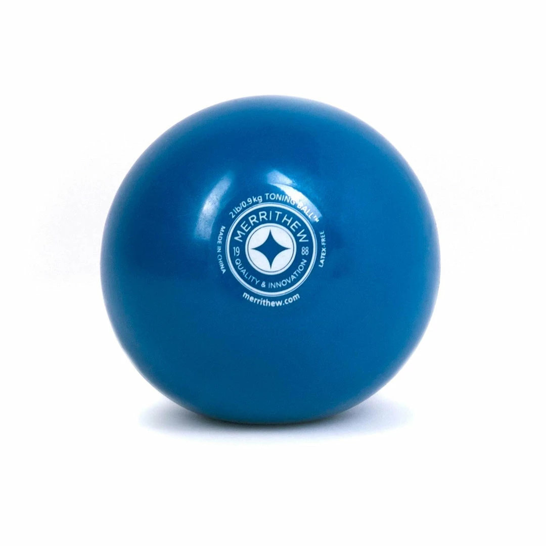 Physical Company STOTT Pilates Toning Ball