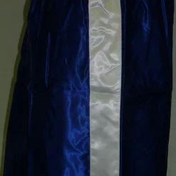 Serious Fitness Pro Satin Boxing Trunks - Various Colours