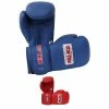 AIBA Stamped Contest Equipment Top Ten AIBA Competition Boxing Gloves