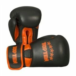 Top Ten Elite Dual Boxing Gloves - Various Colour/Size Options