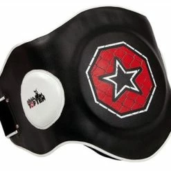 TOP TEN BELLY PROTECTOR