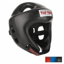 TOP TEN FIGHT HEADGUARD (OLYMPIA)