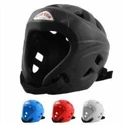 TOP TEN AVANTGARDE HEADGUARD