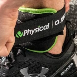 Physical Company Wrist And Ankle Weights