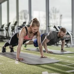 Physical Company AIREX Coronella Mat - 200cm