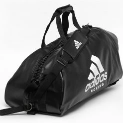 Adidas PU 2 In 1 Boxing Holdall