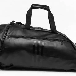 Adidas PU 2 In 1 Boxing Holdall
