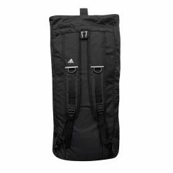 Adidas 2 In 1 Holdall - Available In Boxing, Karate, Judo, Kickboxing, Taekwondo