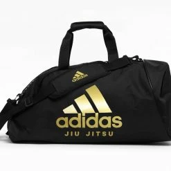 ADIDAS HOLDALL - JIU JITSU