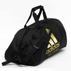 ADIDAS HOLDALL - JIU JITSU