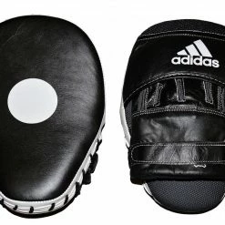 Adidas Focus Mitts Pro