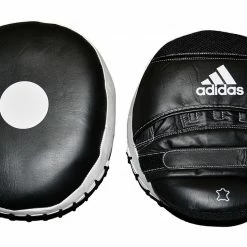 Adidas Ultimate Classic Air Focus Mitts Pro