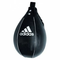 Adidas Leather Speed Striking Ball