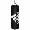 Adidas Kick/Punch FAT Bag - Available In 4ft Or 5ft